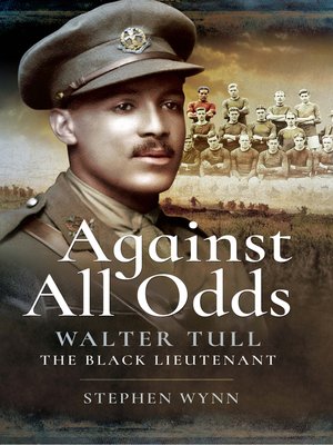 cover image of Against All Odds